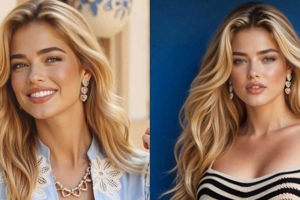 Article image for From photoshoots to code – How AI is changing the creative industry