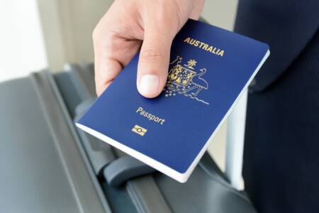 EXCLUSIVE – Major change coming for Australian passports