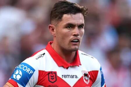 ‘Nothing new to me’ – Flanagan shines in upset win, responds to critics