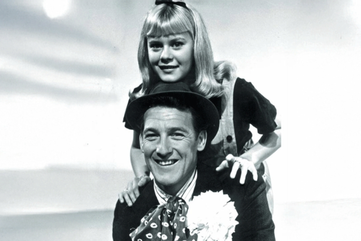 Article image for ‘Loved him’ – Little Pattie pays tribute following death of Col Joye