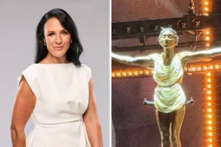 ‘Wicked witch to the holy messiah’ – Zelic on ‘woke’ casting of a subversive Opera