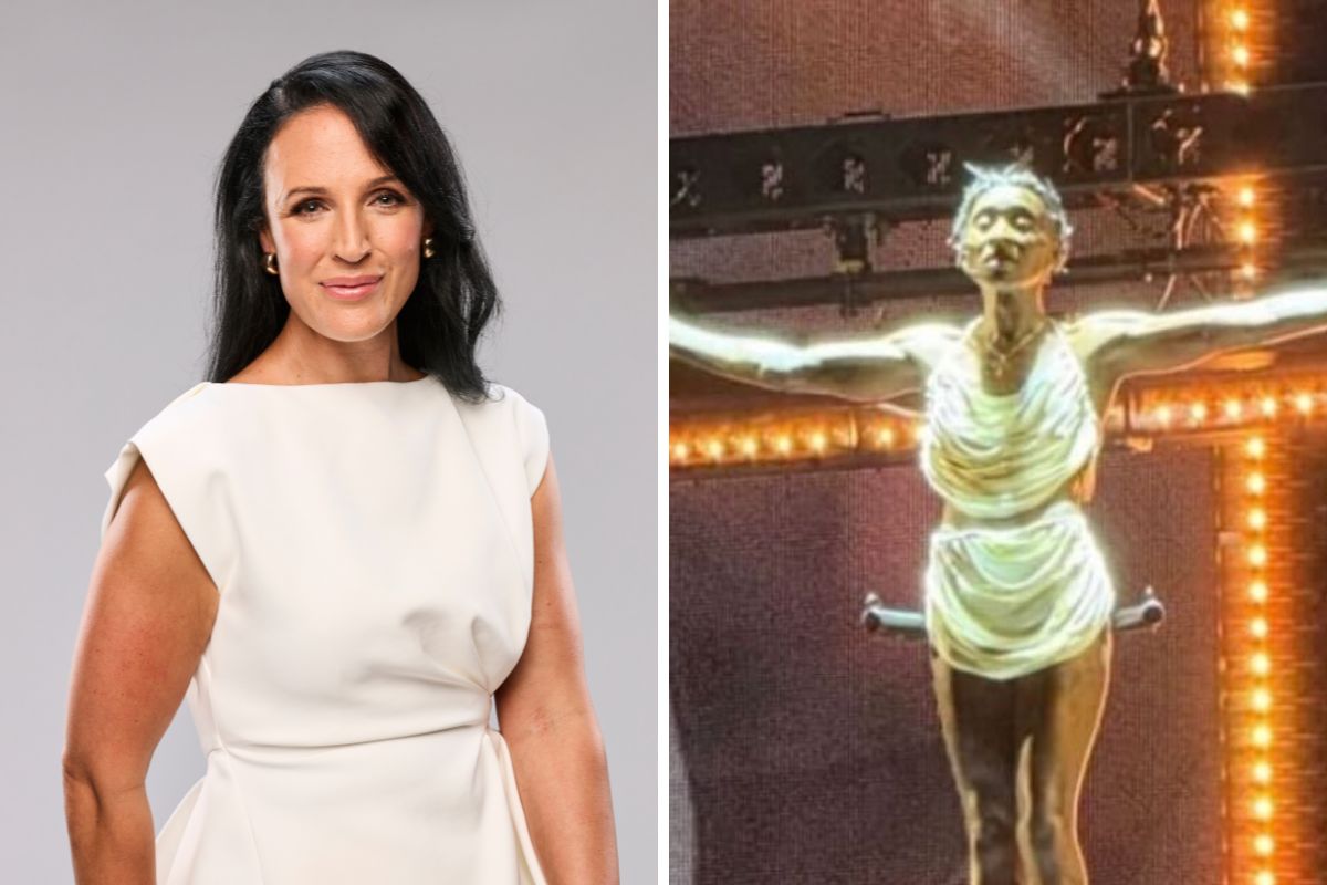 Article image for ‘Wicked witch to the holy messiah’ – Zelic on ‘woke’ casting of a subversive Opera