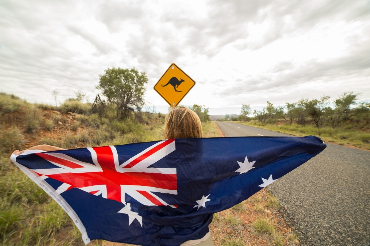 Article image for ‘Only down under’ – The Aussie vocab you won’t hear anywhere else