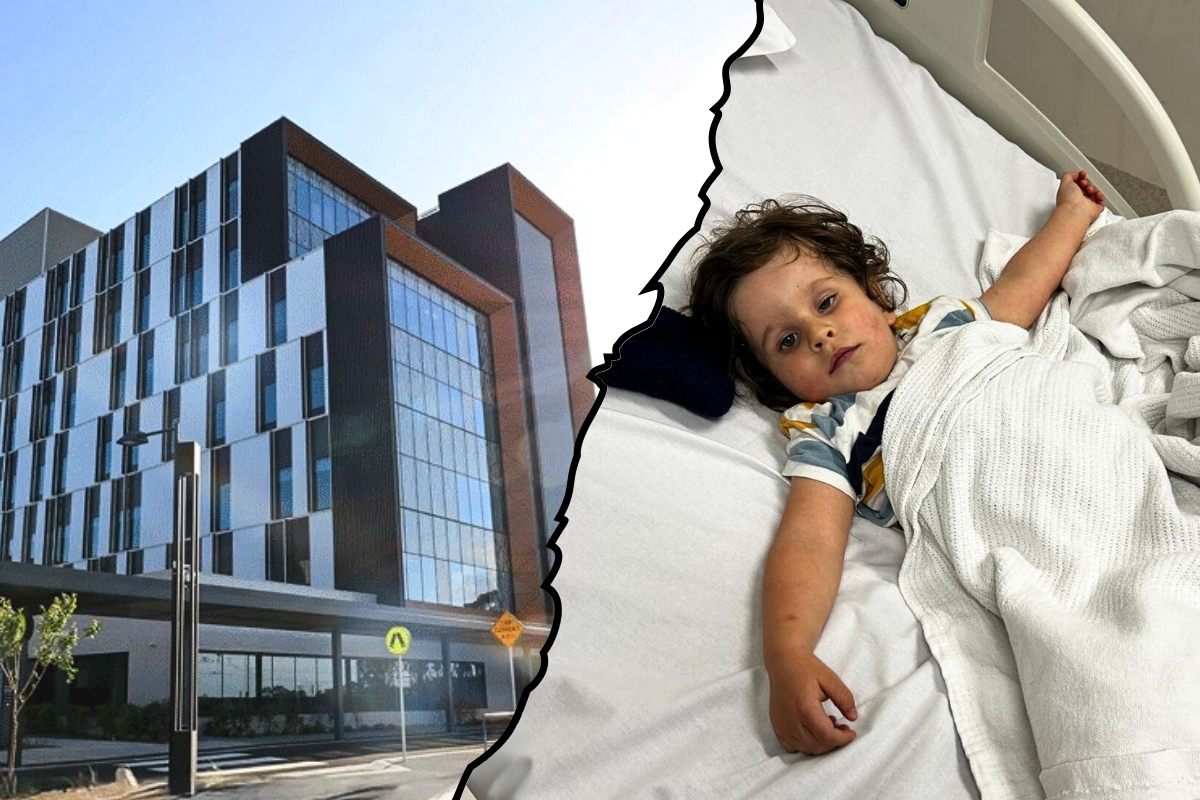 Article image for EXCLUSIVE – Lifesaving technology missing at troubled hospital