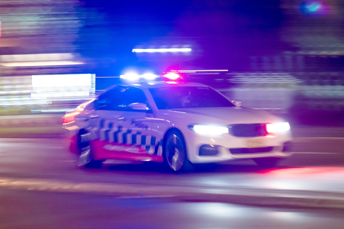 Article image for ‘Shocking joke’ – Bail fail involving cop chase and 7-month-old baby