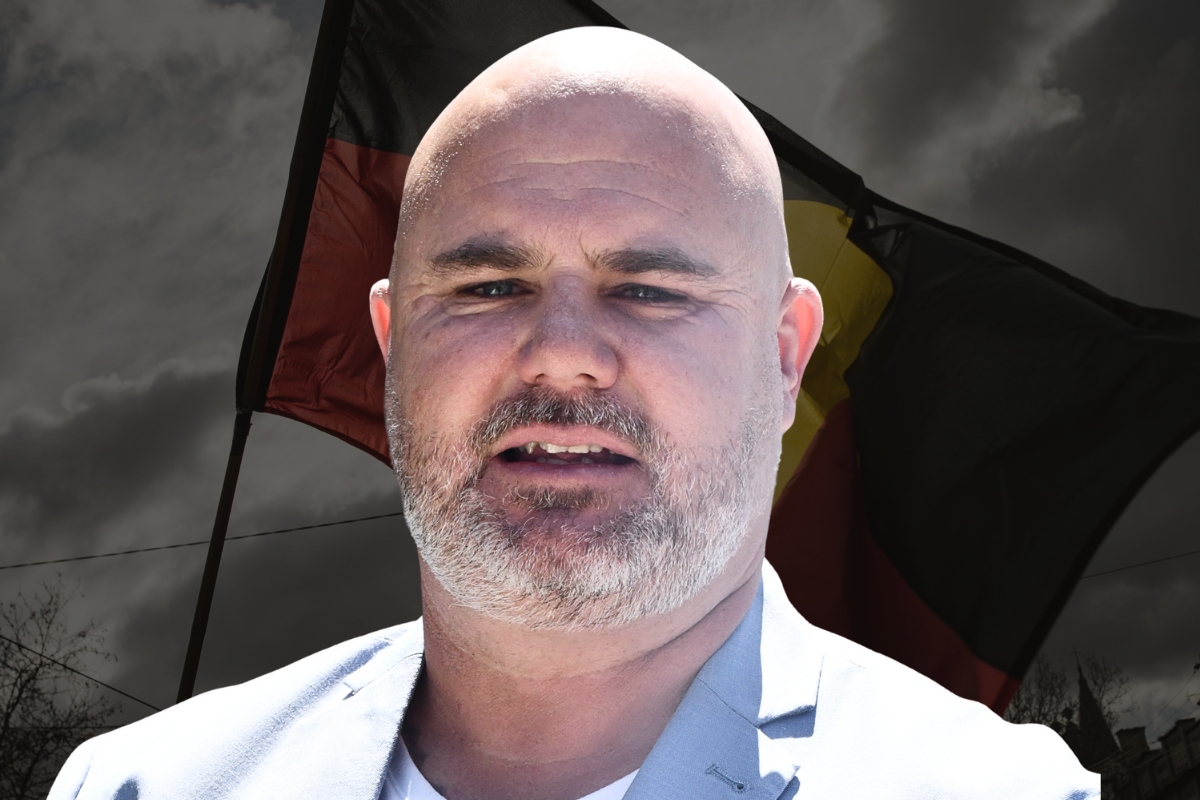 Article image for ‘Sick of c*nts’ – Politician apologises over rude rant