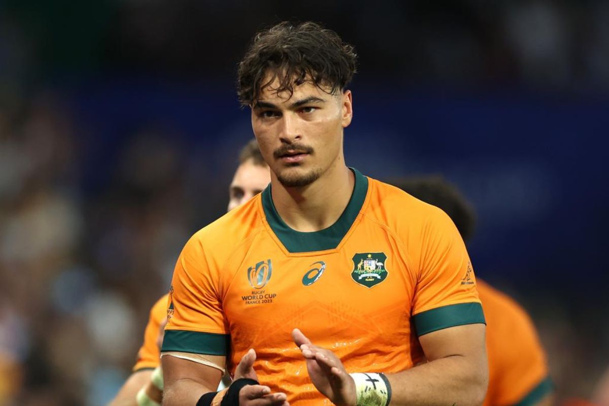 Article image for ‘It was in my head to try’ – Code-hoping Wallaby chasing glory in the States