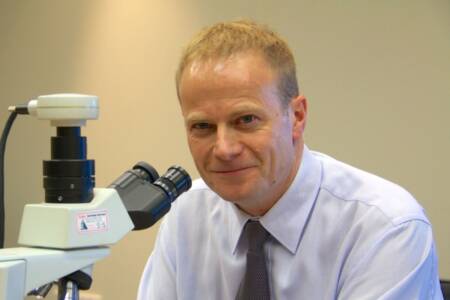 ‘I want to make the most of the time I’ve got left’ – Dr Richard Scolyer to Run City2Surf