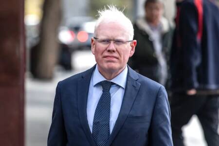 EXCLUSIVE – Gareth Ward resigns