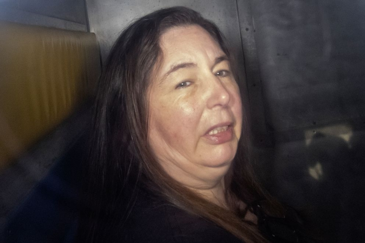 Article image for ‘Repeat offender’ – Erin Patterson’s previous poisoning attempts