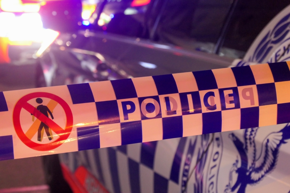 Article image for ‘Left for dead’ – Police search for driver in fatal hit-and-run