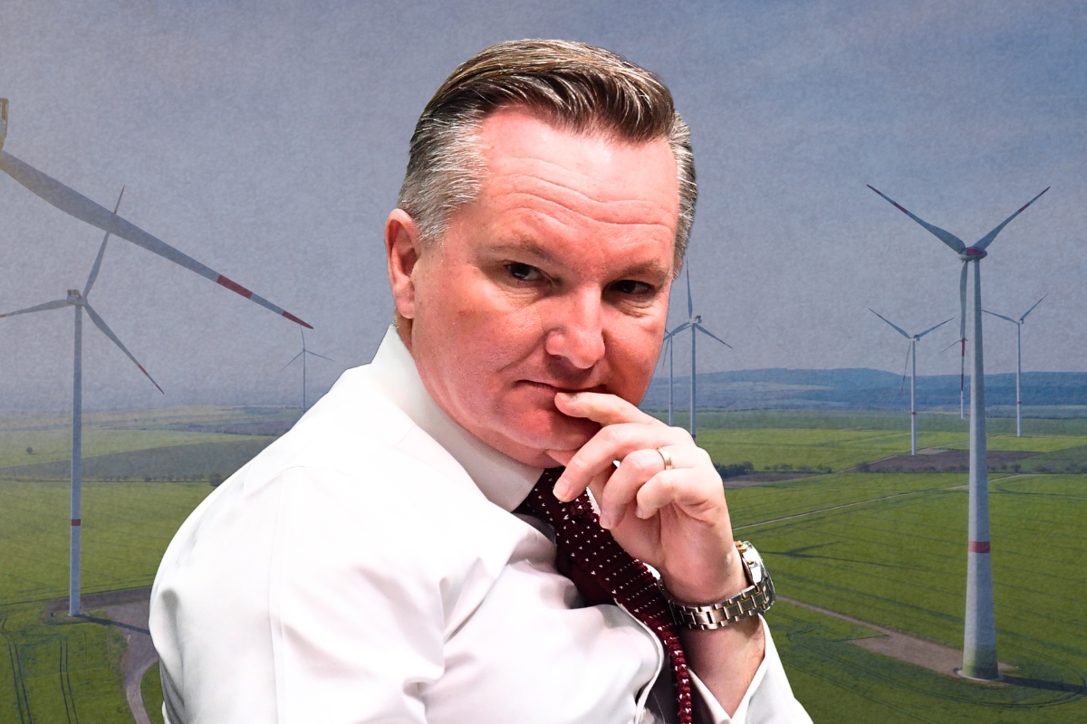 Article image for ‘Green boom goes bust’ – Solar and wind companies in trouble