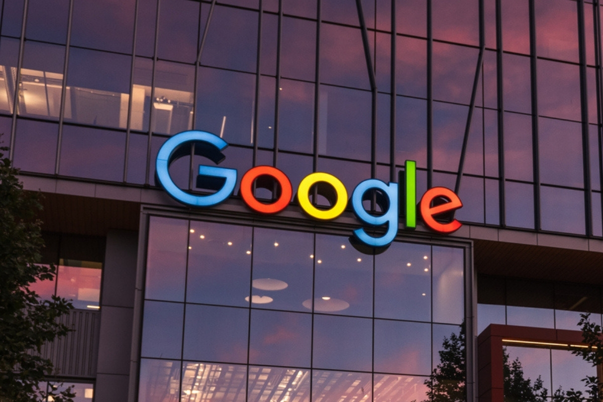 Article image for ‘Ripping us off’ – How Google is dodging tax in Australia