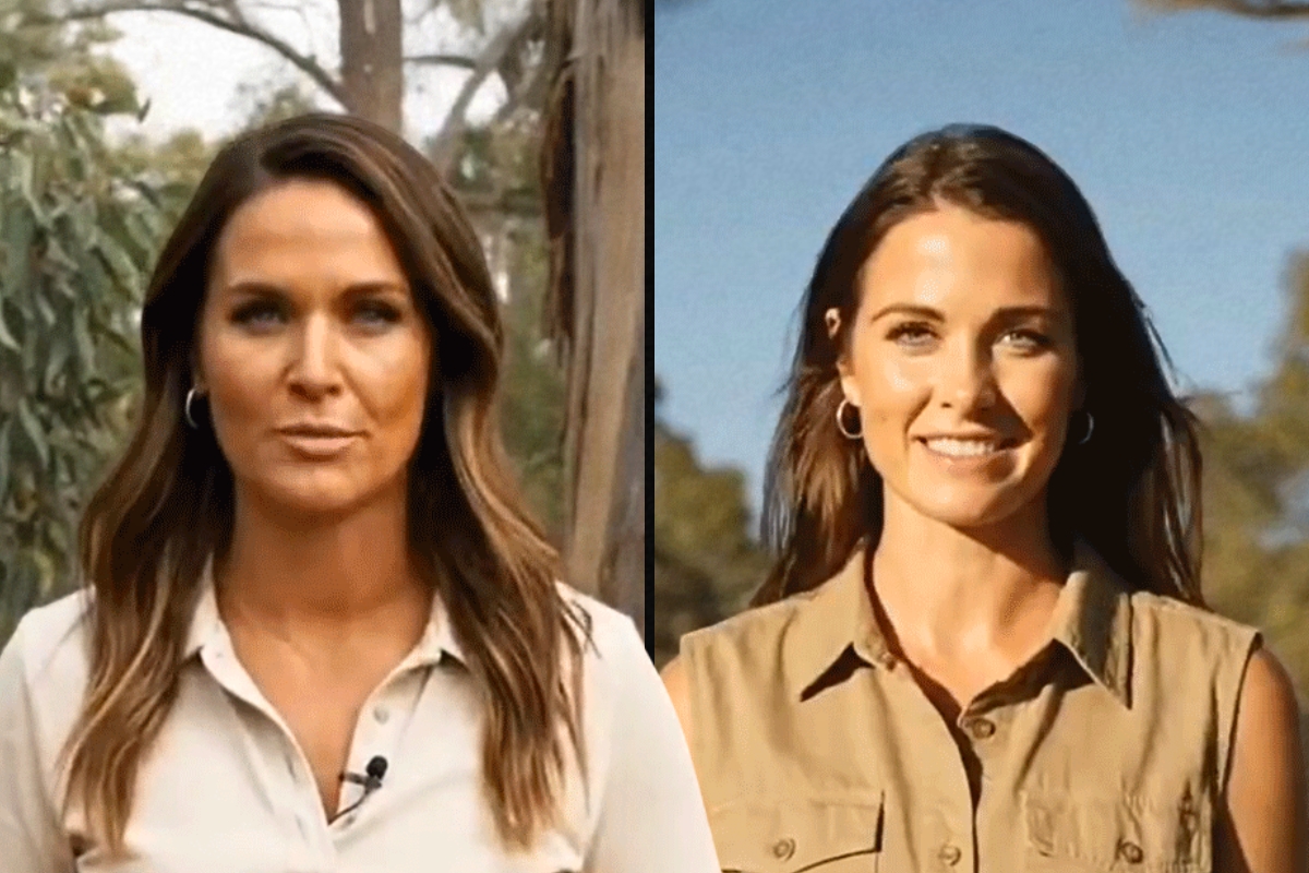 Article image for ‘August 31st protests’ – Who is behind Australia First rallies?