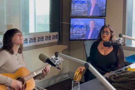 ‘A real treat’ – Kate Ceberano drops new album & previews show at The Barracks