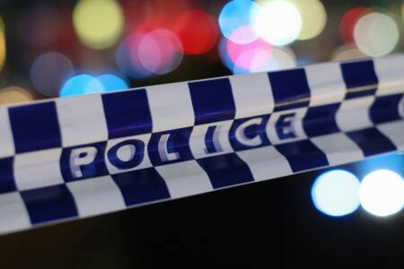 ‘Heinous crime’ – Gunman on the run after fatal Sydney shooting