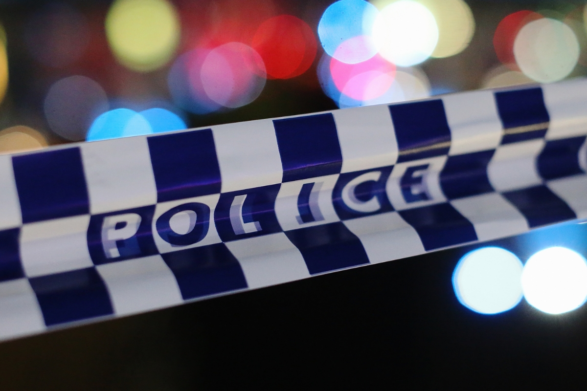 Article image for ‘Heinous crime’ – Gunman on the run after fatal Sydney shooting