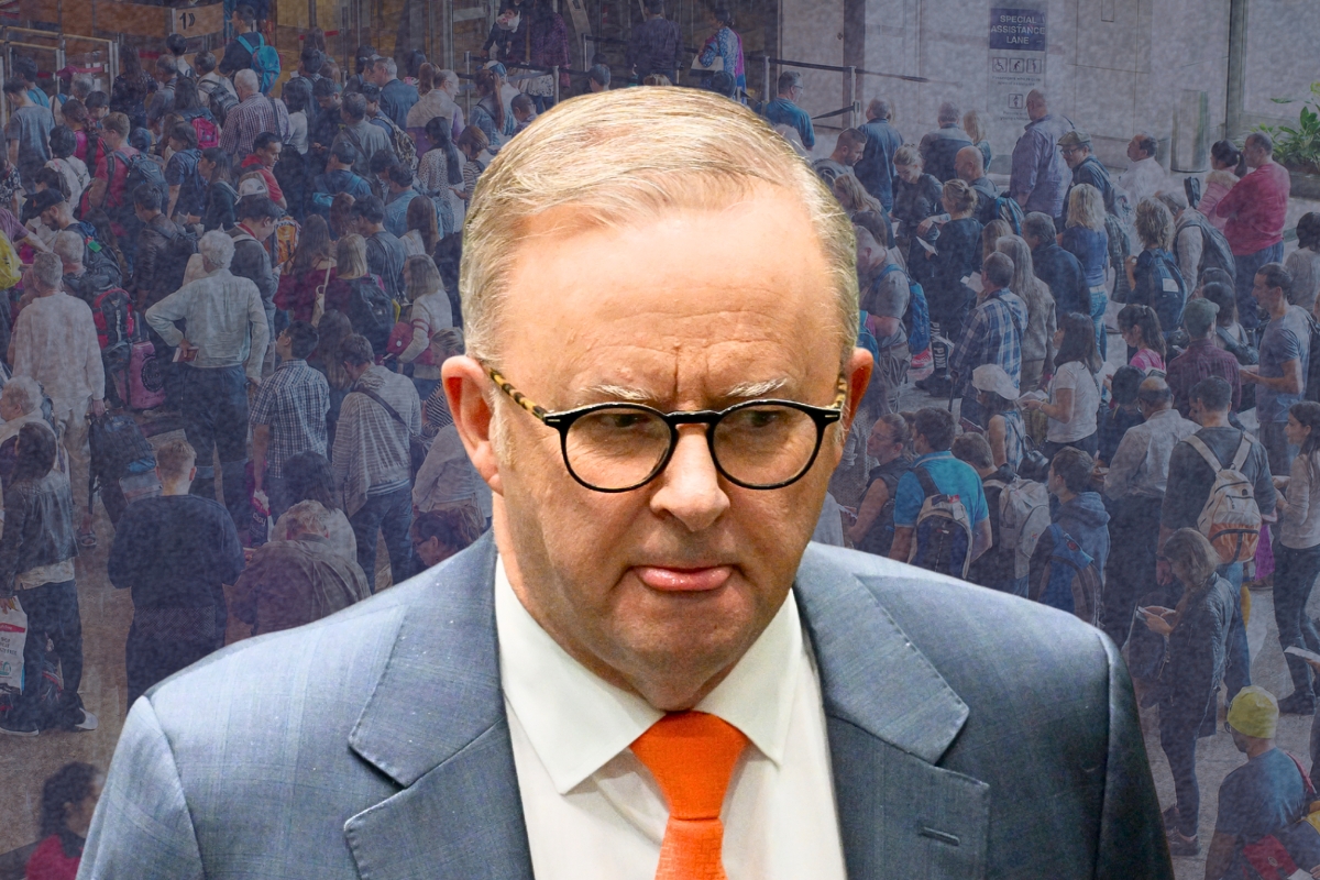 Article image for ‘1,500 per day’ – Latest numbers show migration explosion