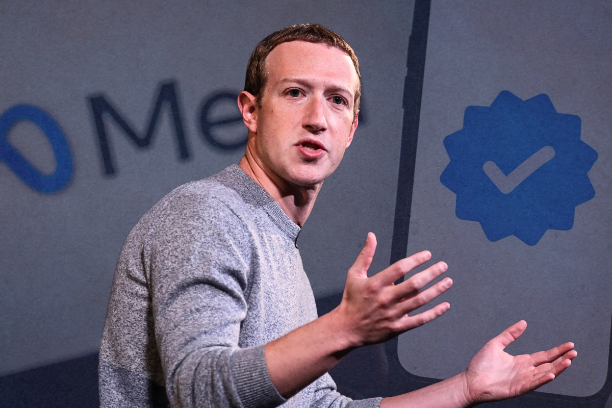 Article image for ‘No remorse’ – Businesses belt Meta over AI stuff ups