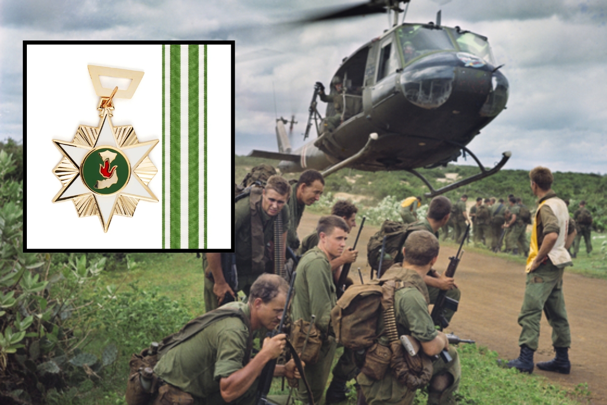 Article image for ‘Must be fixed’ – Levy Calls on government to solve Vietnam recognition drama