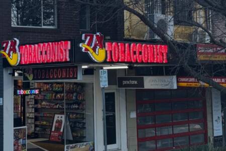 ‘From Labubus to pipe smokers’ – The latest controversy over vape shop signage