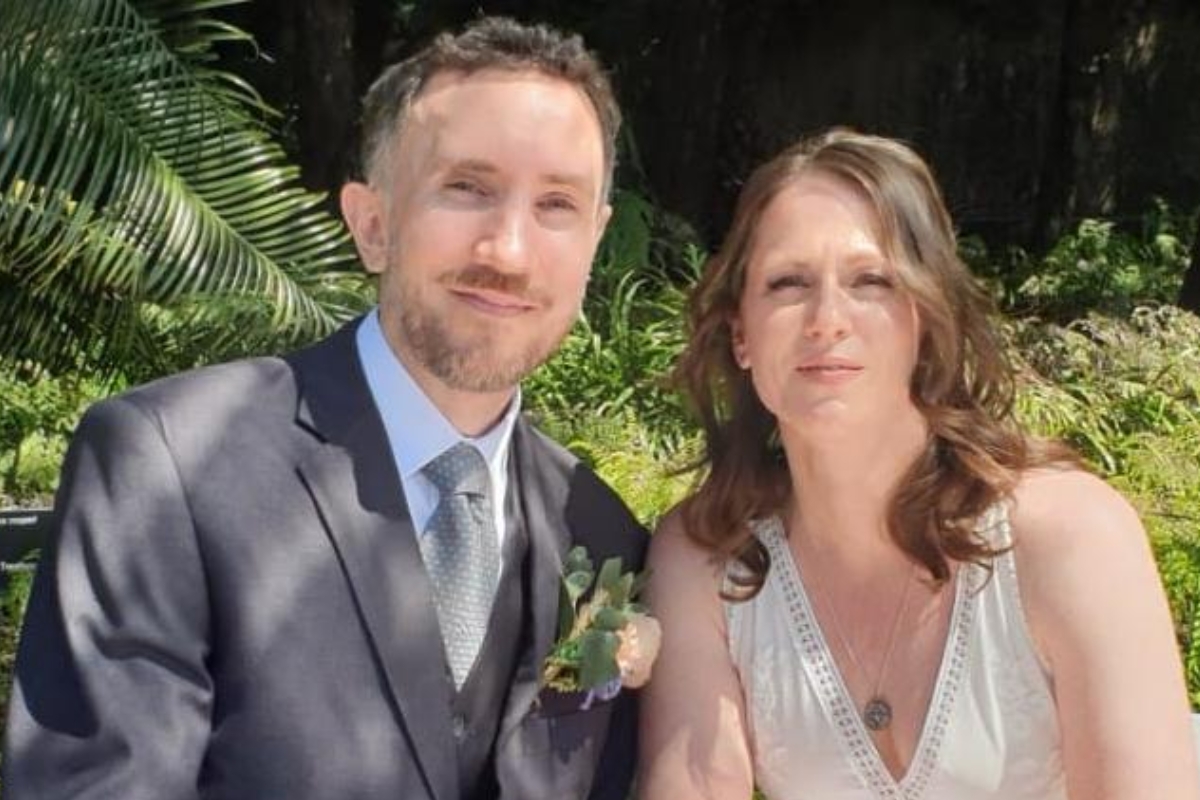 Article image for ‘Double suicide mystery’ – What happened to Angela & Steven ?