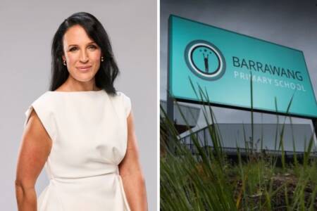 ‘What’s the point?’ – Lucy Zelic slams Victoria as a ‘lost cause’ over new Indigenous school names