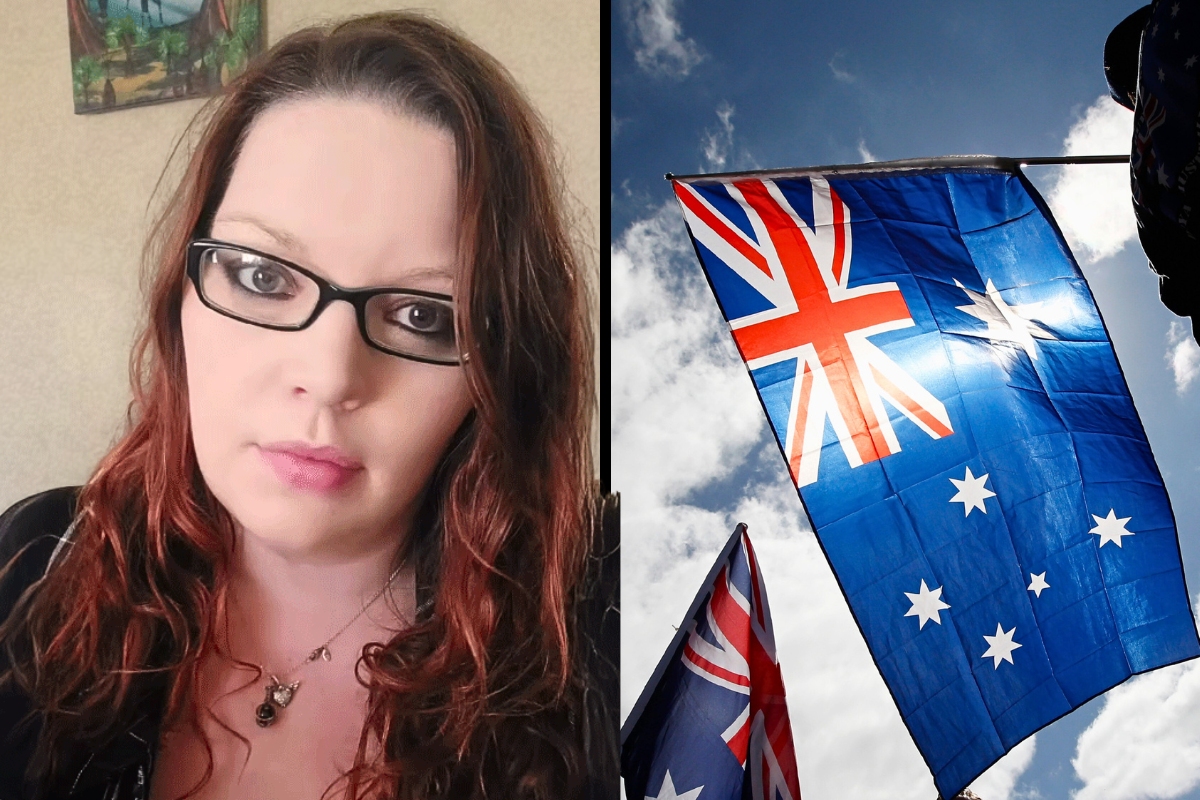 Article image for ‘Sorry’ – August 31 rally organiser apologises over calls for violence