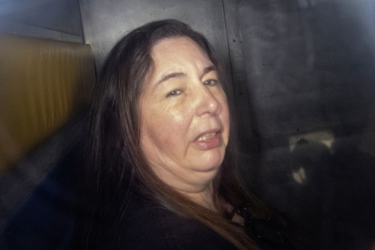 Article image for ‘Huge day’ – Erin Patterson set to face victims’ families