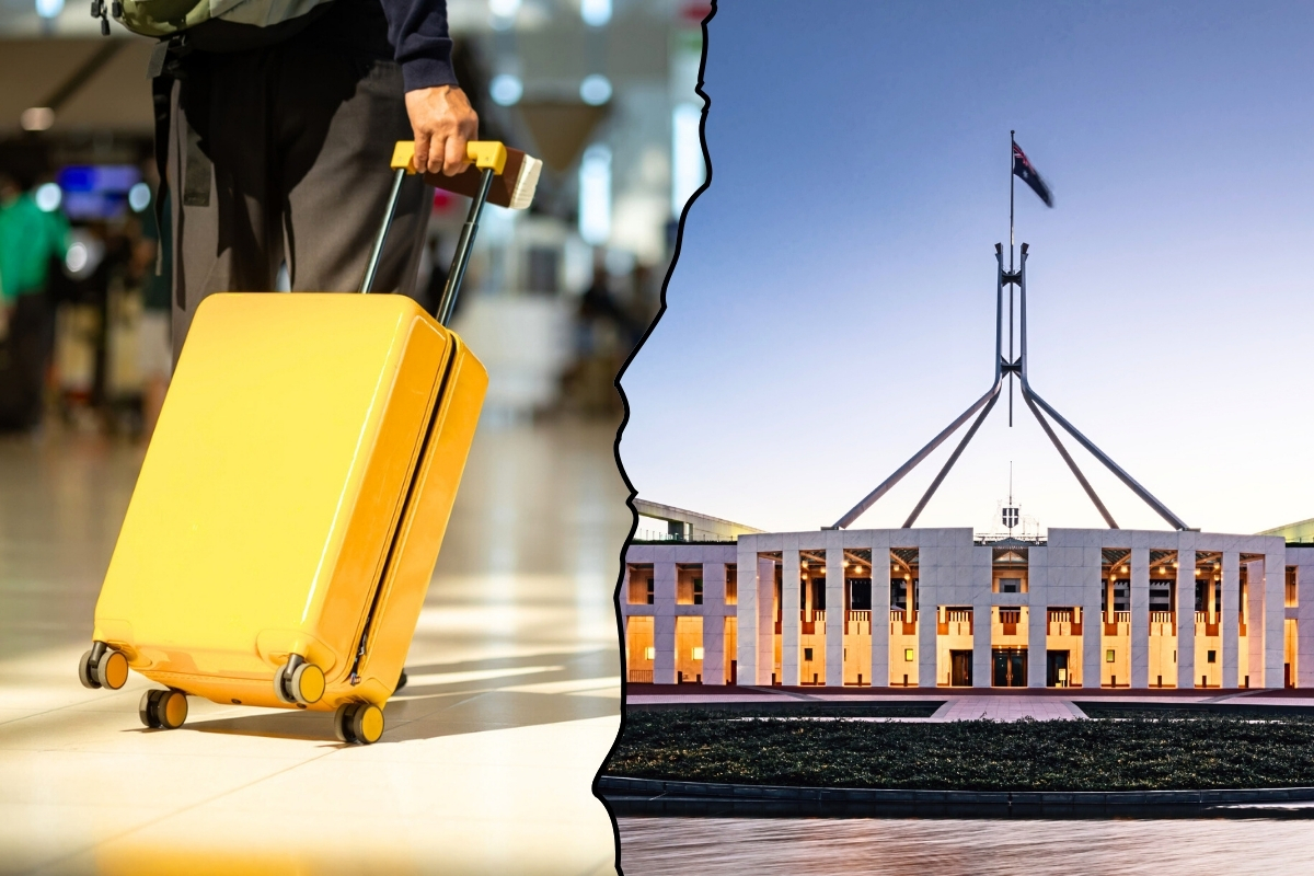 Article image for ‘Fact-check’ – Bureau of Stats accused of censoring migration debate