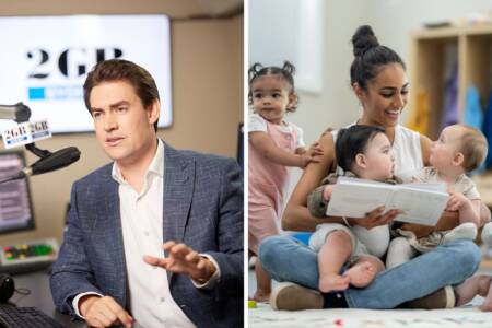 ‘Woefully Inept’ – Michael slams governments for failing to act on child safety