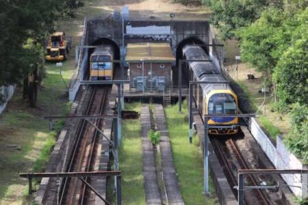 ‘Short-term solution’ – Shadow minister slams Woollahra Station rezoning plan