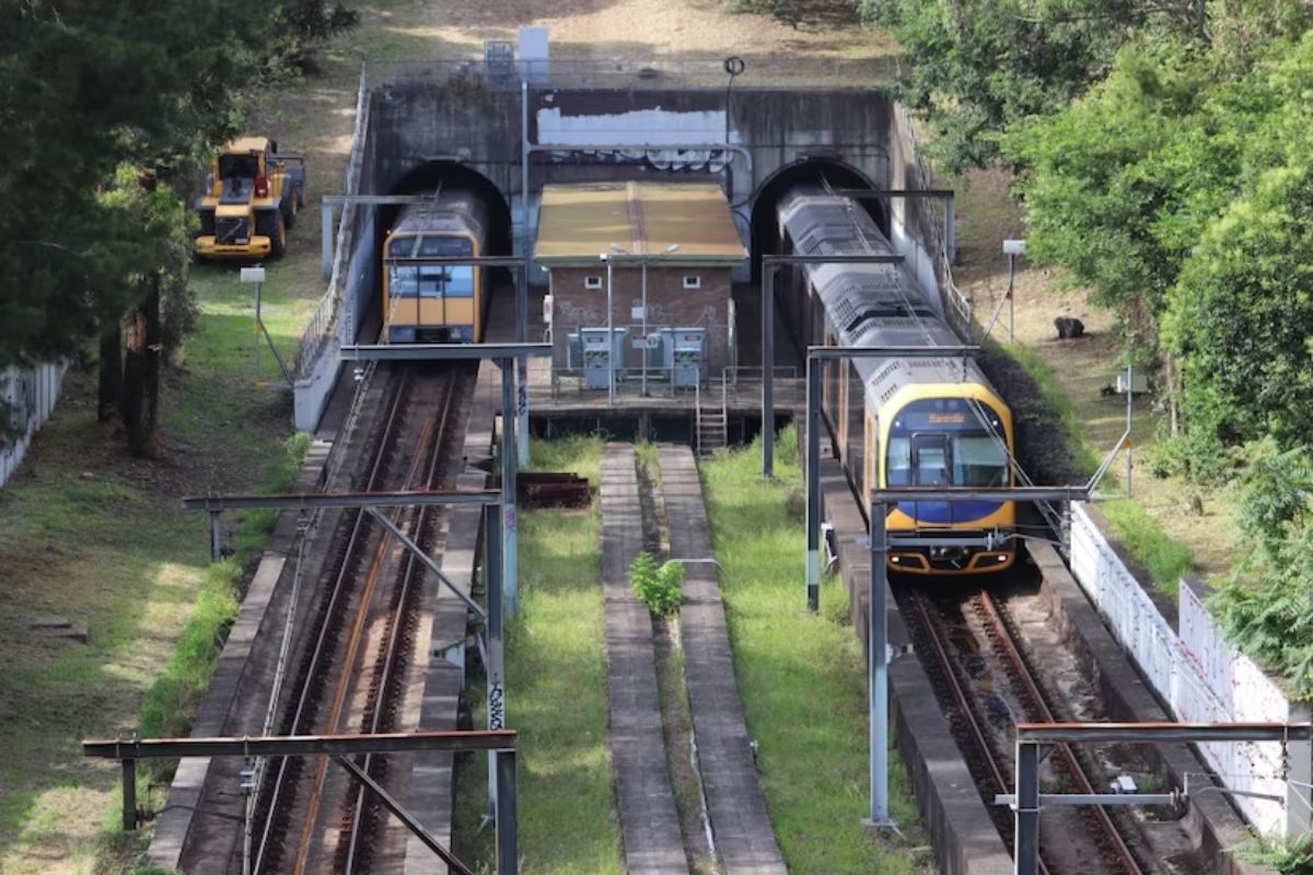 Article image for ‘Short-term solution’ – Shadow minister slams Woollahra Station rezoning plan