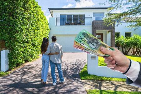 ‘Free money’ – PM to help kids of billionaires buy their first home