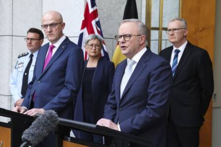 ‘Threat is real’ – Iran revelation offers ‘no comfort or closure’ for Australian Jewish community