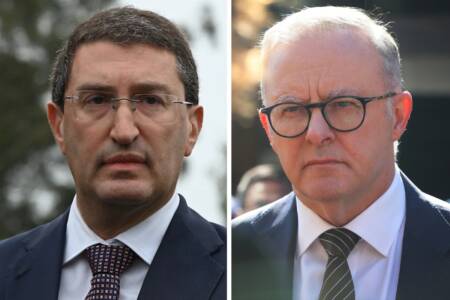 ‘Failure’ – Julian Leeser slams Albanese Government’s response to antisemitic attacks