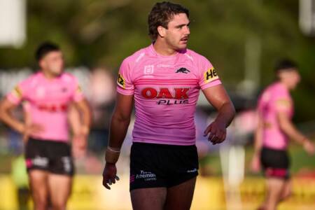 ‘We can win’ – Panther cubs vow not to roll over for Bulldogs