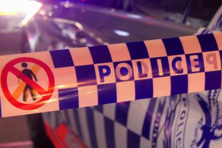 ‘Tragic’ – Teen stabbed to death in Sydney’s west