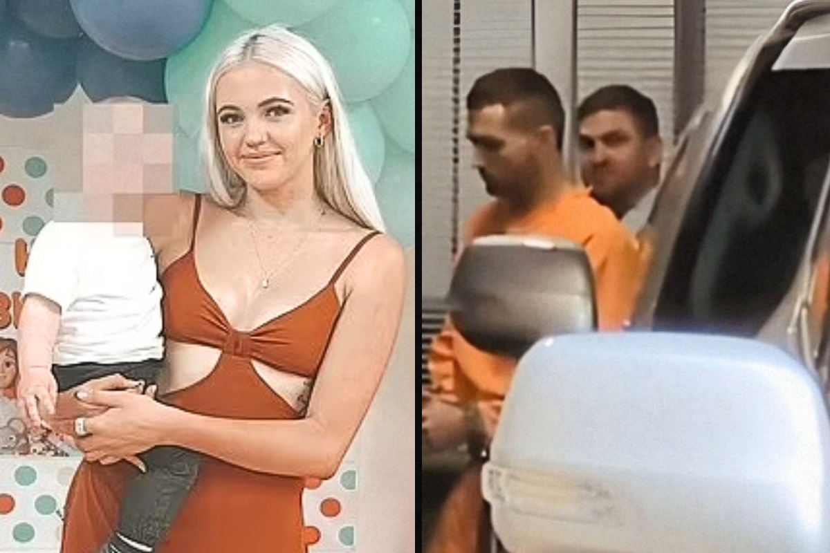 Article image for ‘Justice denied’ – Mum cries as ruthless killer gets second chance