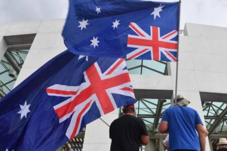 ‘New strain of extremism’  – Who are Australia’s ‘sovereign citizens’?