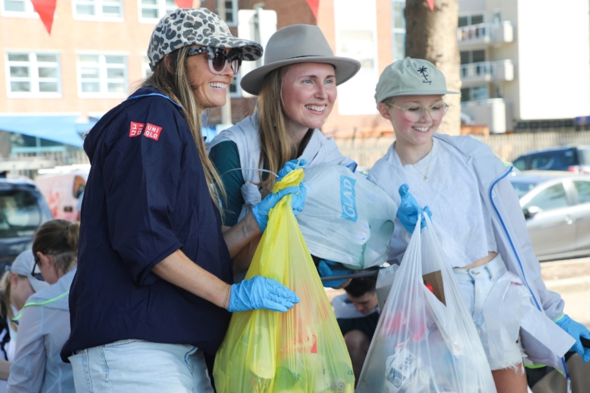 Article image for ‘Important message’ – The rubbish collecting tournament helping our beaches
