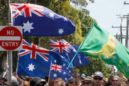 ‘Game plan’ – Police reveal how they’ll handle August 31 rallies