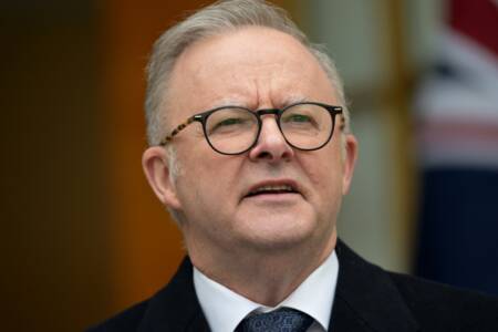 ‘Too complacent’ – Expert’s warning to government amid rising terror threat