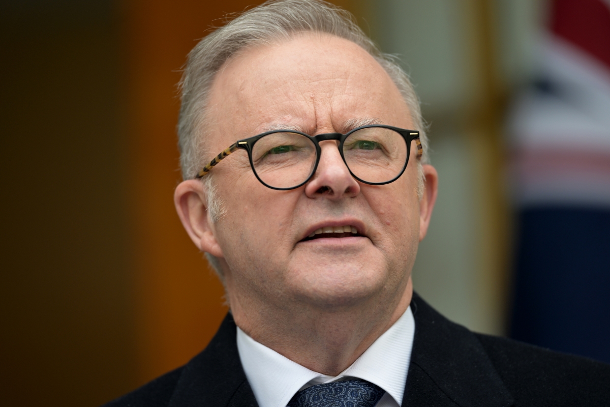 Article image for ‘Too complacent’ – Expert’s warning to government amid rising terror threat