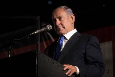Netanyahu’s plan to occupy Gaza approved by the Israeli cabinet