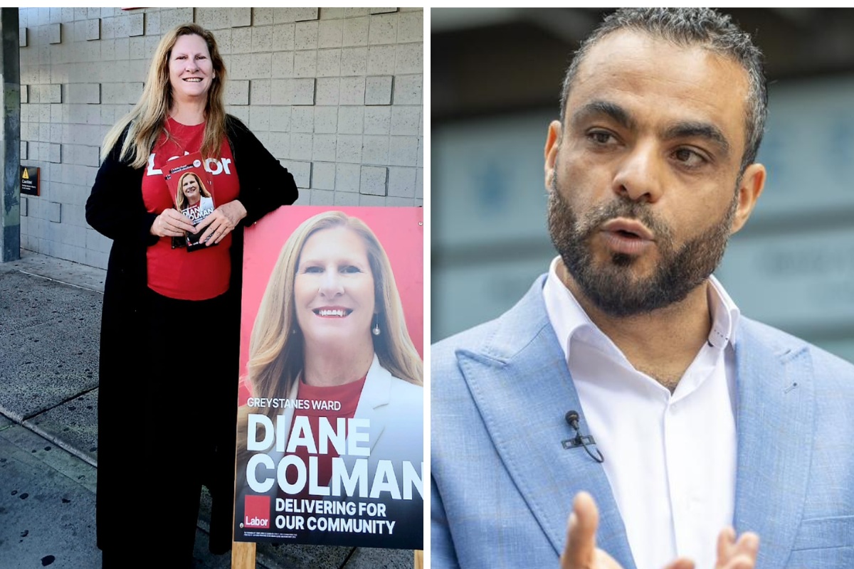 Article image for ‘Keep your mouth shut’ – Explosive audio of council clash