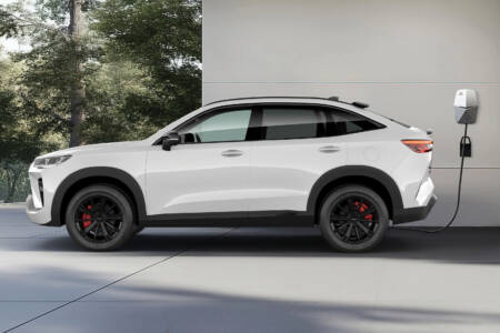 GWM Haval GT PHEV Ultra SUV – loaded with features but needs more refinement