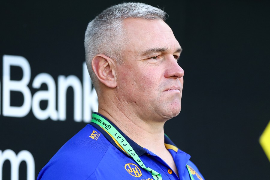 Article image for ‘We needed to change the way we did things’ – How Eels are starting to benefit from key pre-season changes