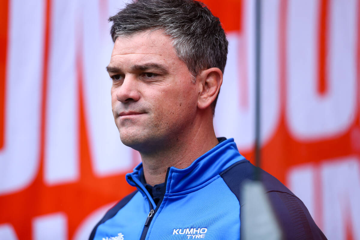 Article image for ‘They’ve got a problem’ – Brohman expects Bulldogs coach to make changes for blockbuster clash