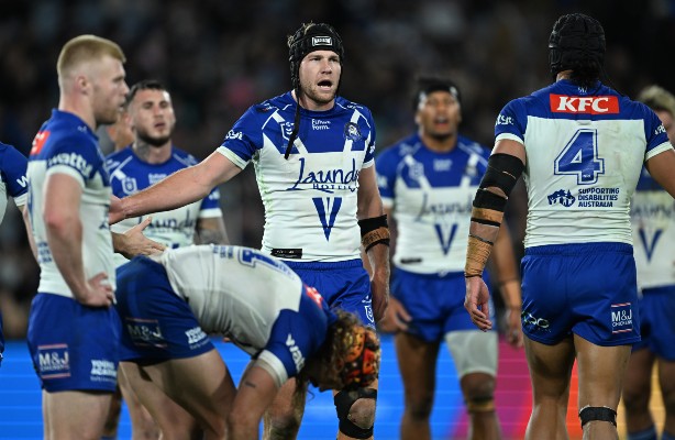 Article image for ‘I don’t think Canterbury can win the comp’ – League legend’s huge call on Bulldogs’ premiership chances